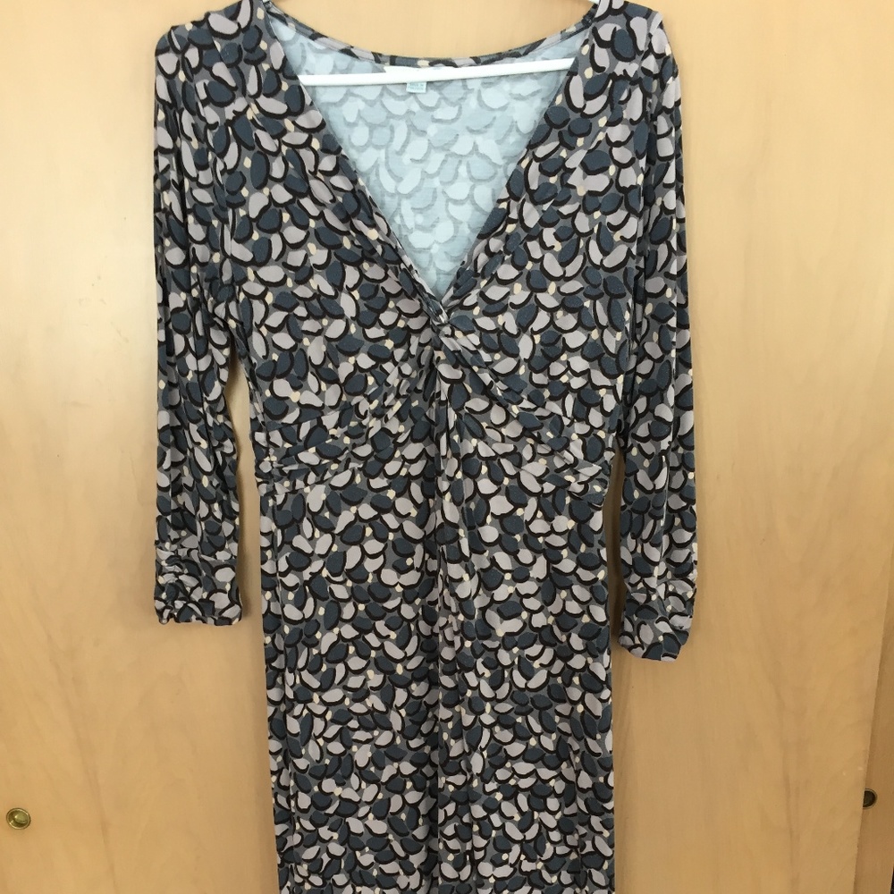 Boden dress, 10L